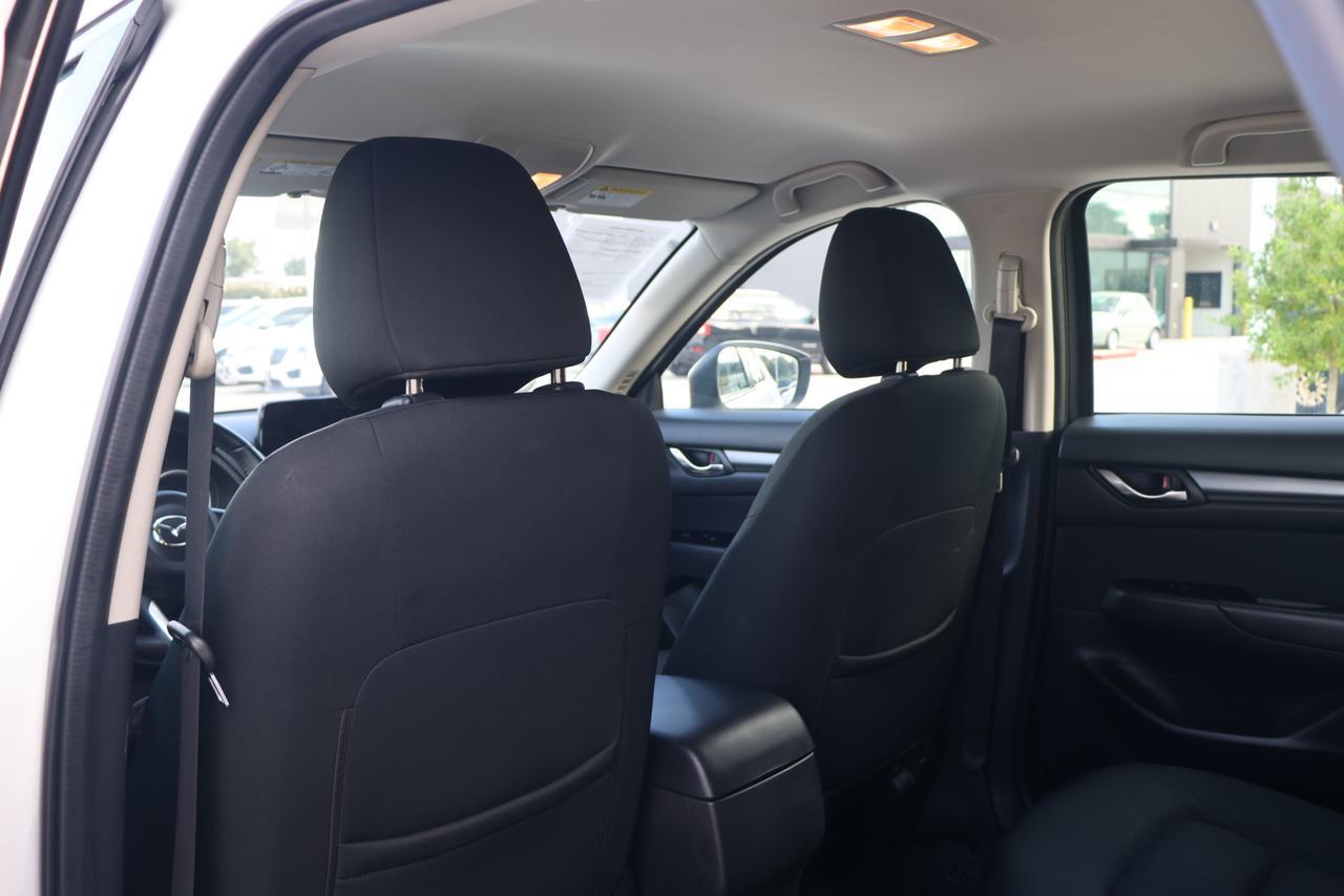 2020 MAZDA CX-5 SPORT Houston TX