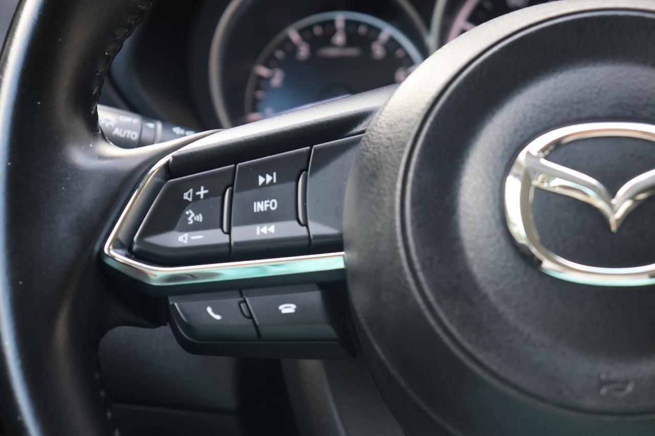 2020 MAZDA CX-5 SPORT Houston TX