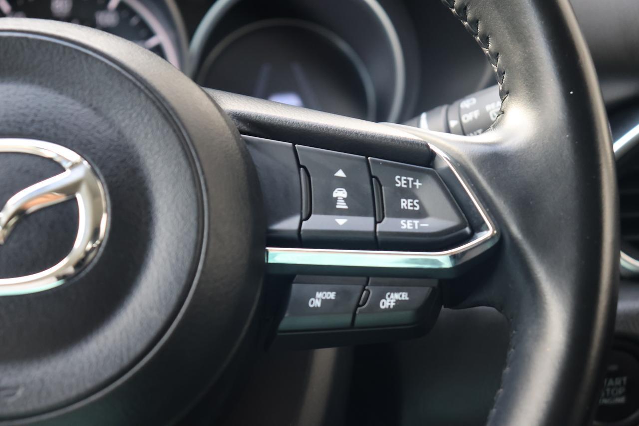 2020 MAZDA CX-5 SPORT Houston TX