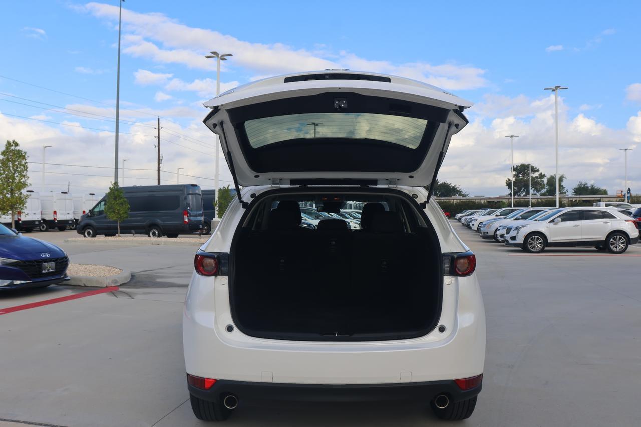 2020 MAZDA CX-5 SPORT Houston TX