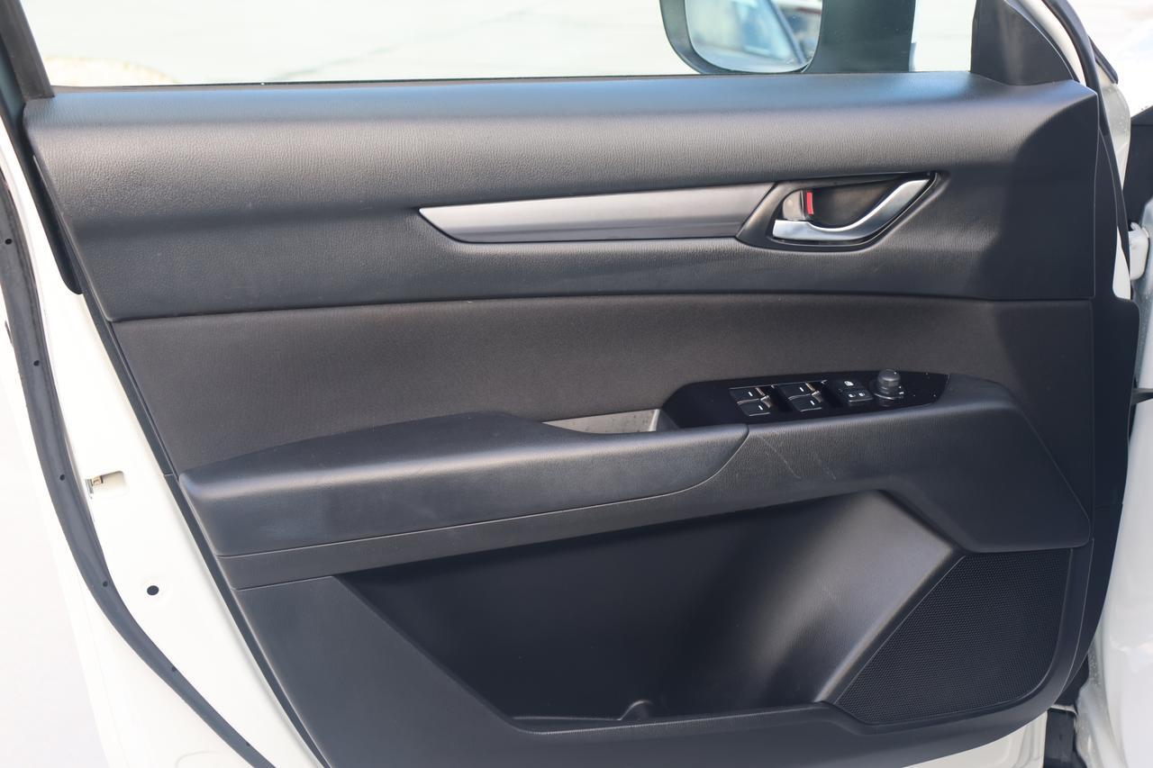 2020 MAZDA CX-5 SPORT Houston TX