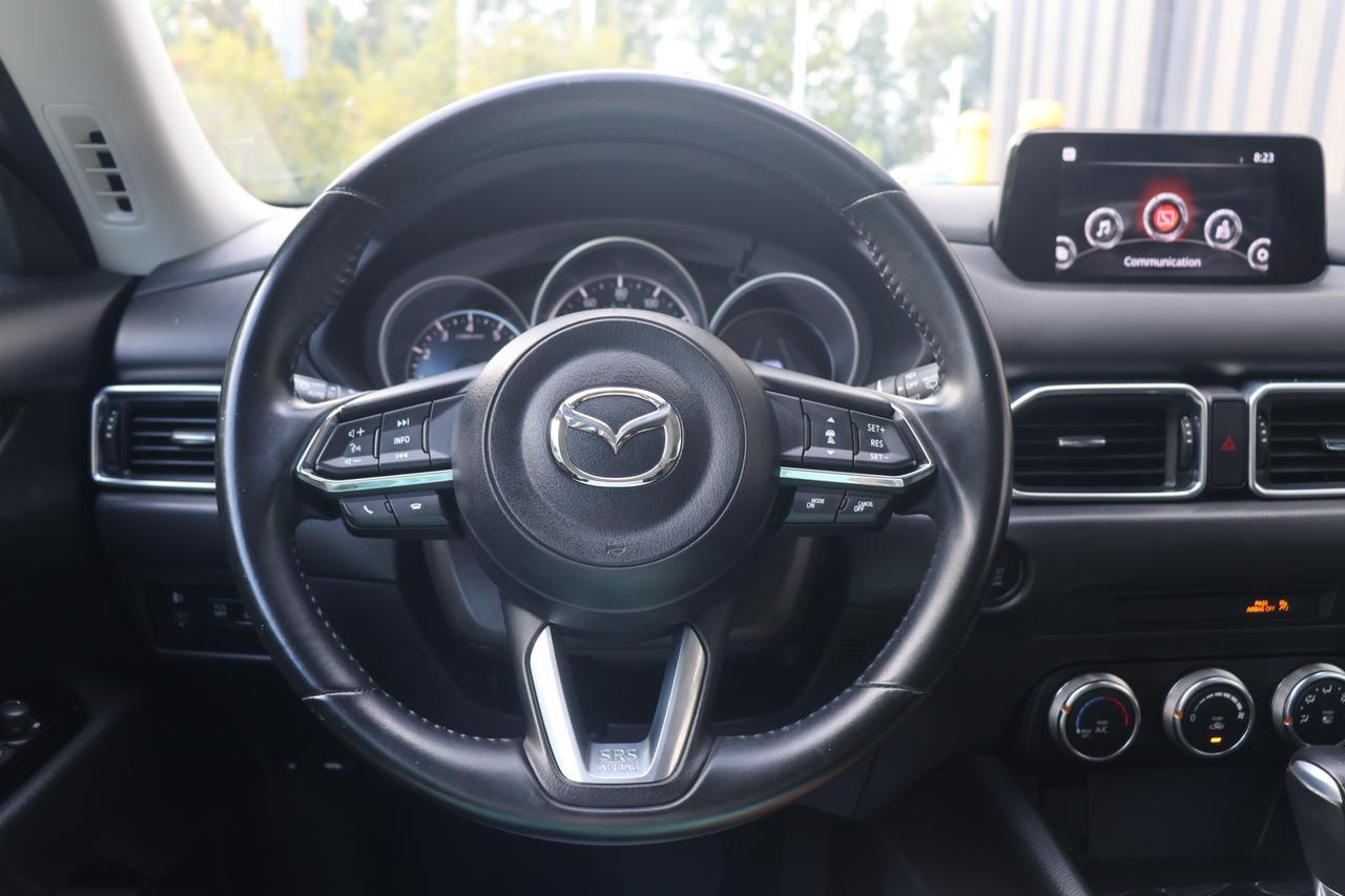 2020 MAZDA CX-5 SPORT Houston TX