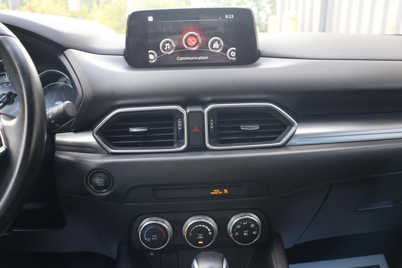 2020 MAZDA CX-5 SPORT Houston TX