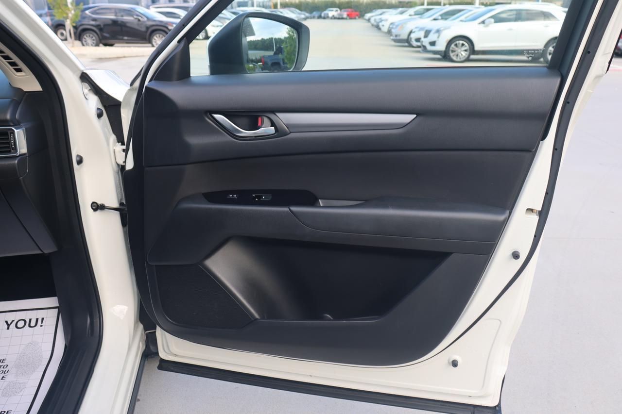 2020 MAZDA CX-5 SPORT Houston TX