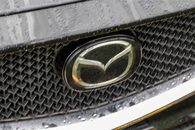 2020 MAZDA CX-5 Sport Renton WA