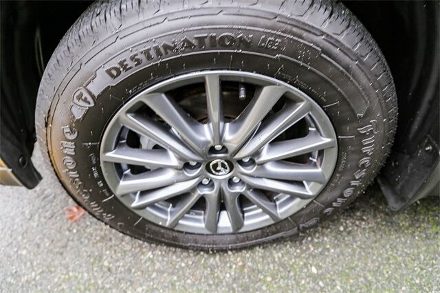 2020 MAZDA CX-5 Sport Renton WA