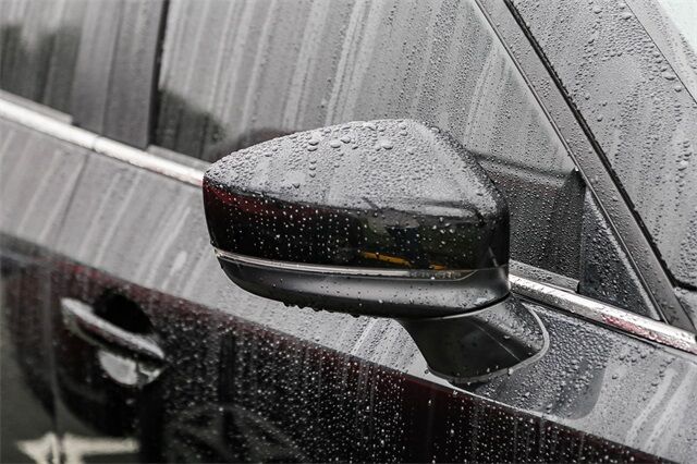 2020 MAZDA CX-5 Sport Renton WA