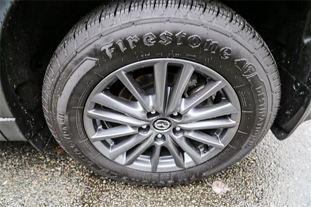 2020 MAZDA CX-5 Sport Renton WA