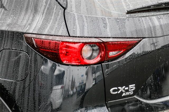 2020 MAZDA CX-5 Sport Renton WA