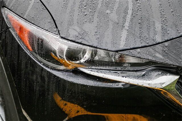 2020 MAZDA CX-5 Sport Renton WA