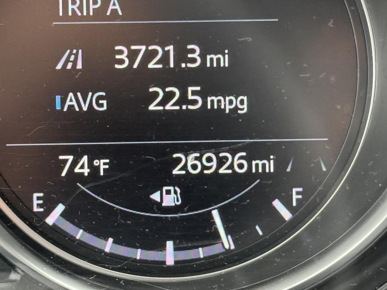 2020 MAZDA CX-5 Sport Stafford VA