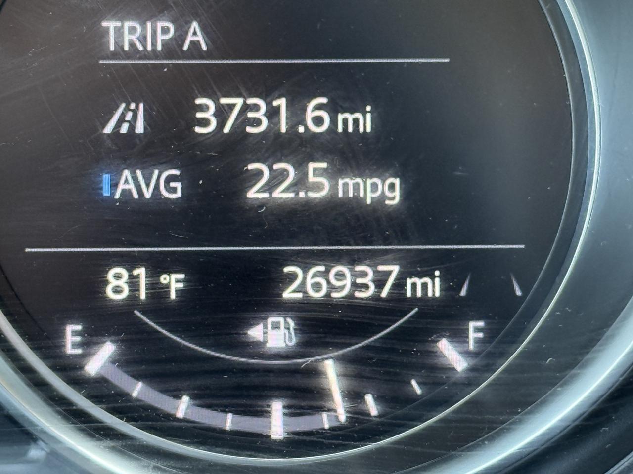 2020 MAZDA CX-5 Sport Stafford VA
