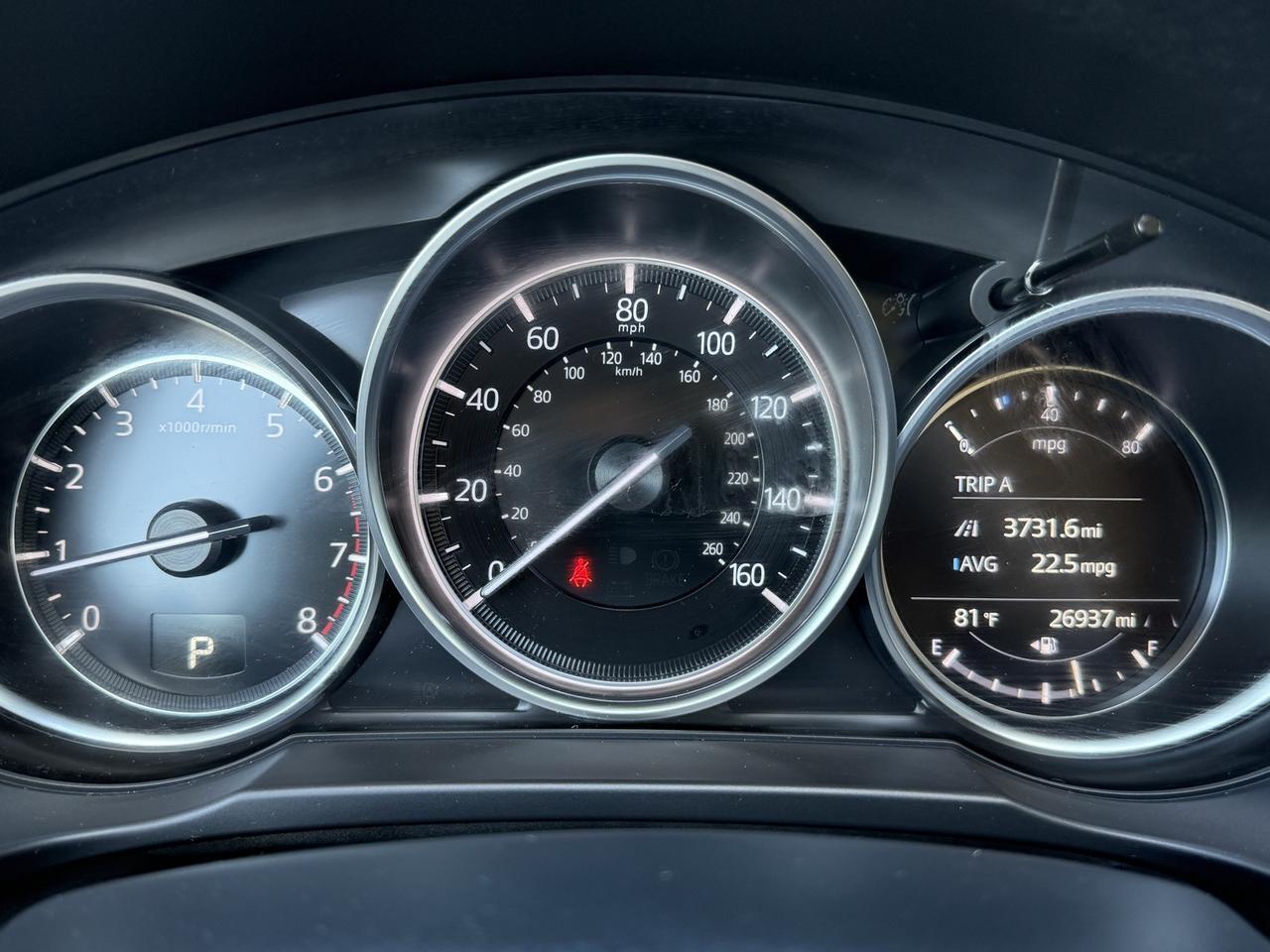 2020 MAZDA CX-5 Sport Stafford VA