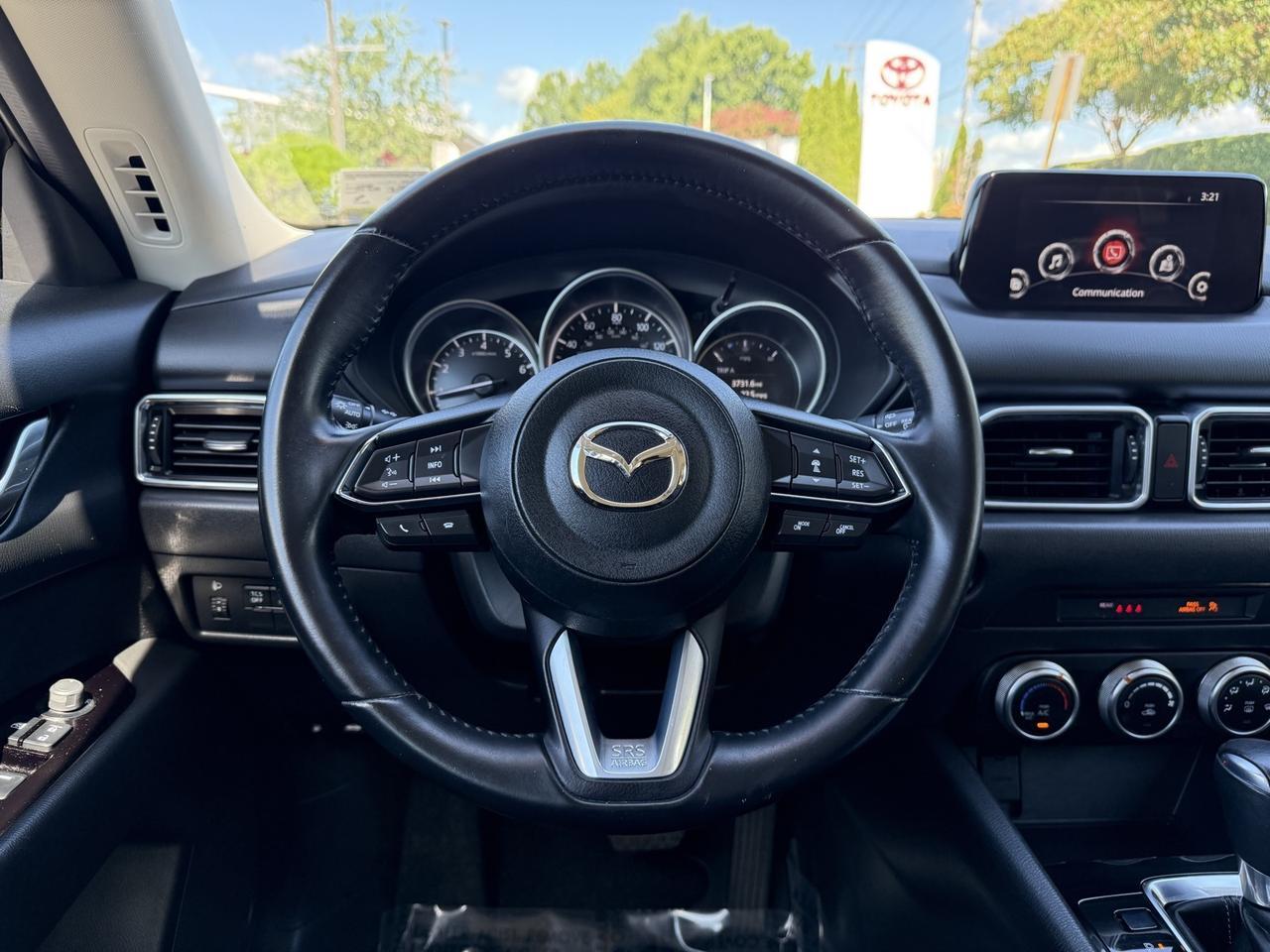 2020 MAZDA CX-5 Sport Stafford VA