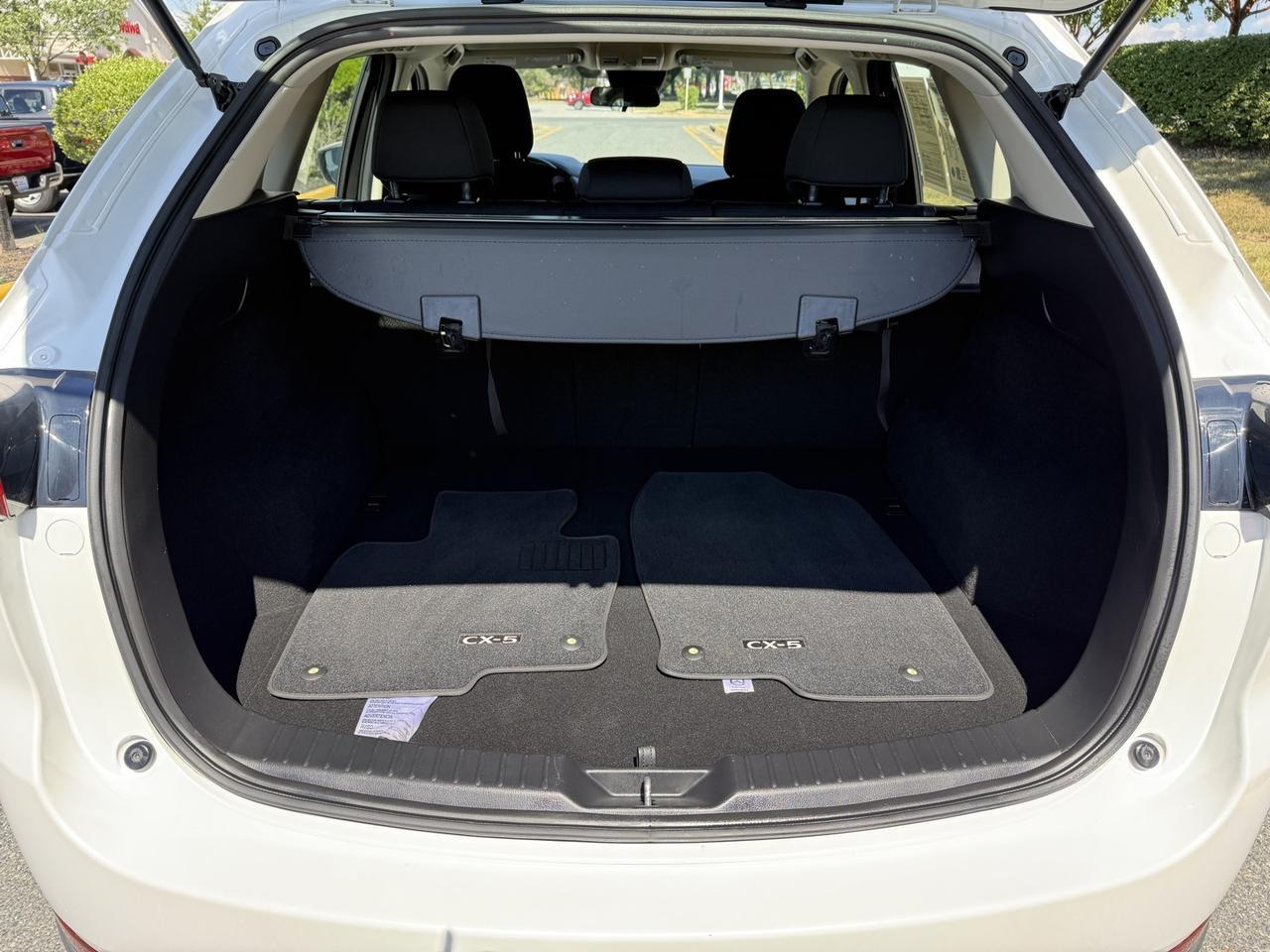 2020 MAZDA CX-5 Sport Stafford VA