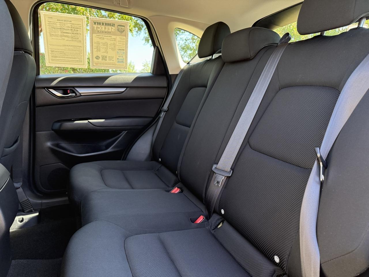 2020 MAZDA CX-5 Sport Stafford VA