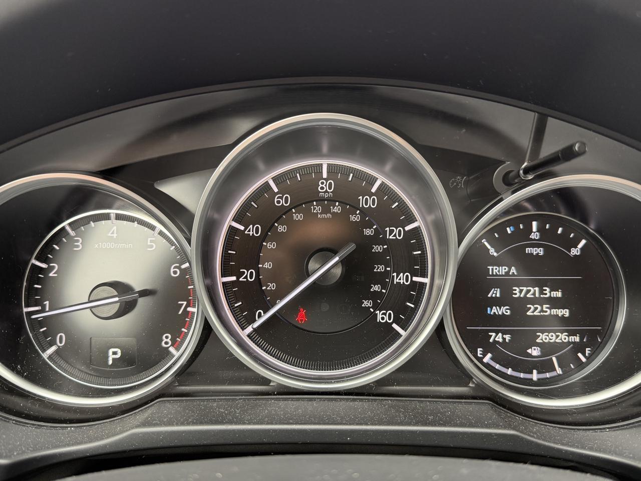 2020 MAZDA CX-5 Sport Stafford VA