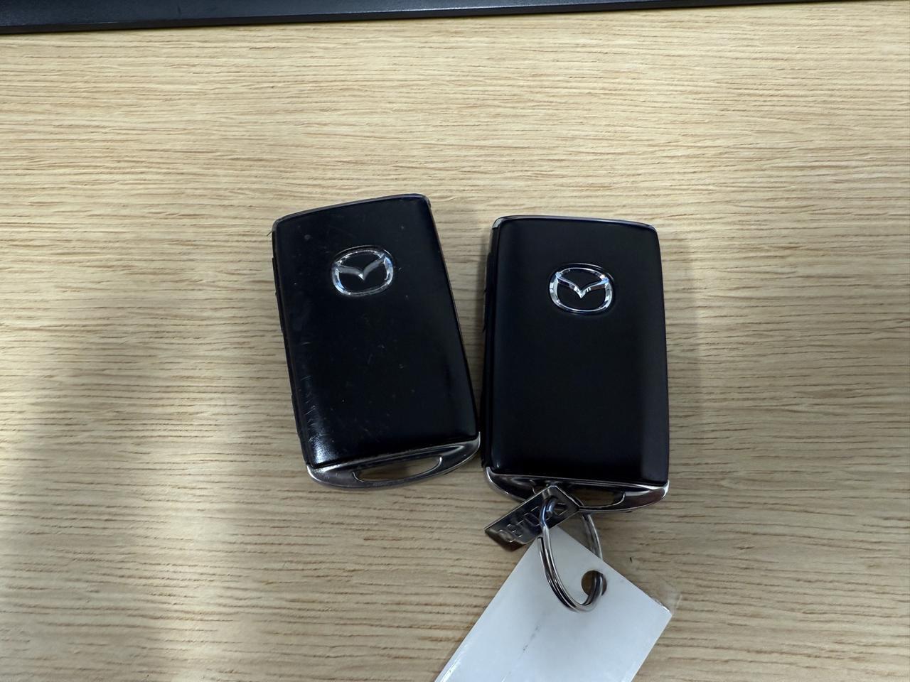 2020 MAZDA CX-5 Sport Stafford VA