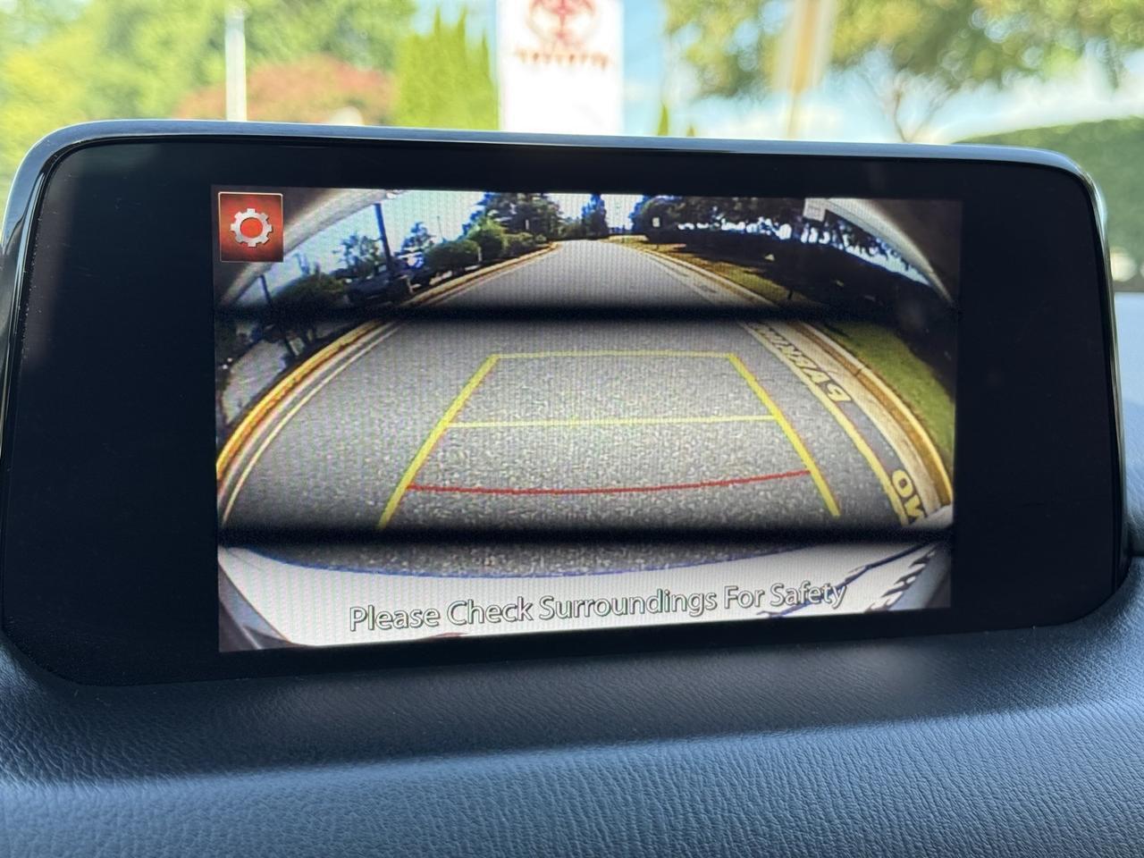 2020 MAZDA CX-5 Sport Stafford VA