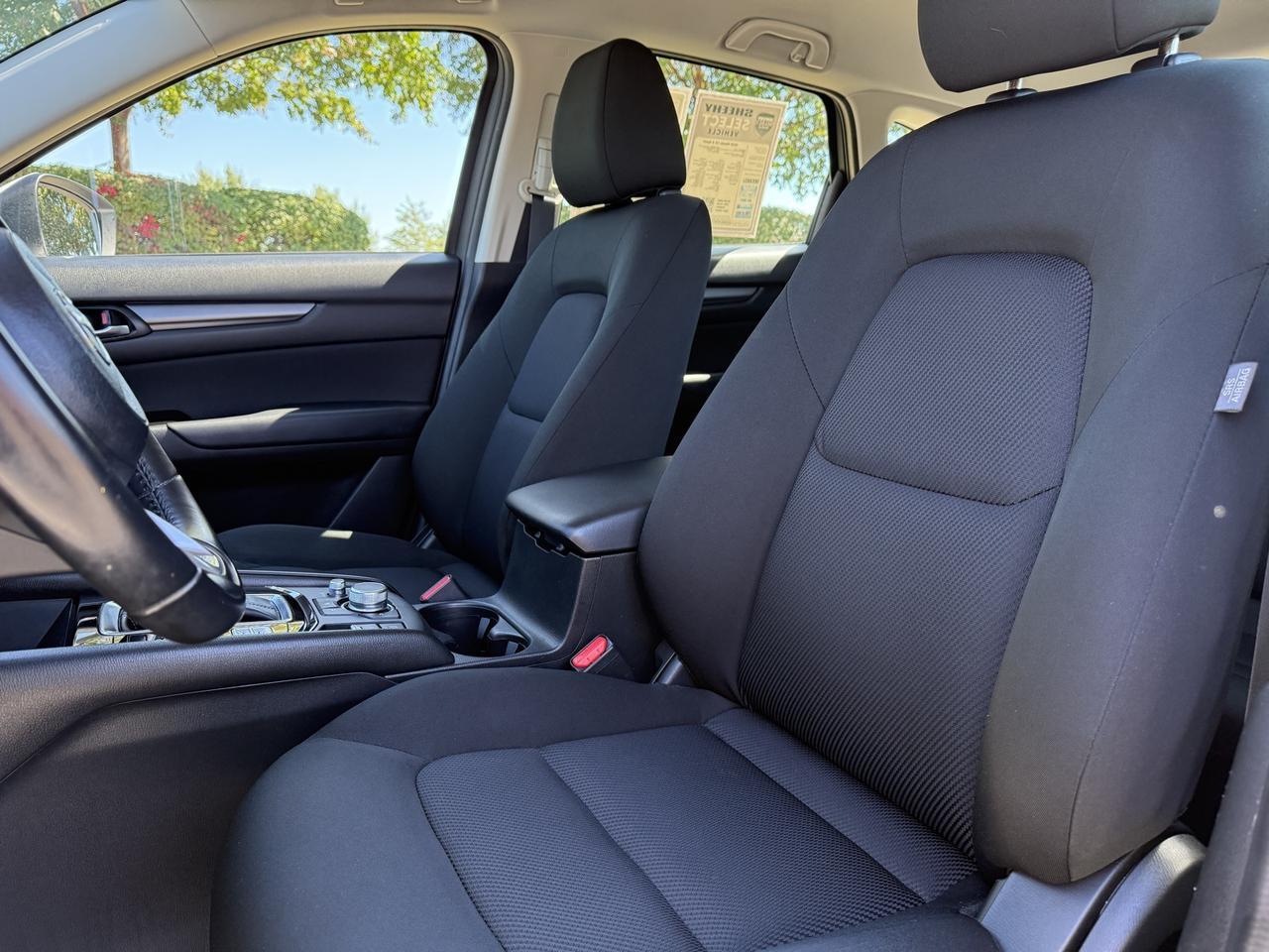 2020 MAZDA CX-5 Sport Stafford VA