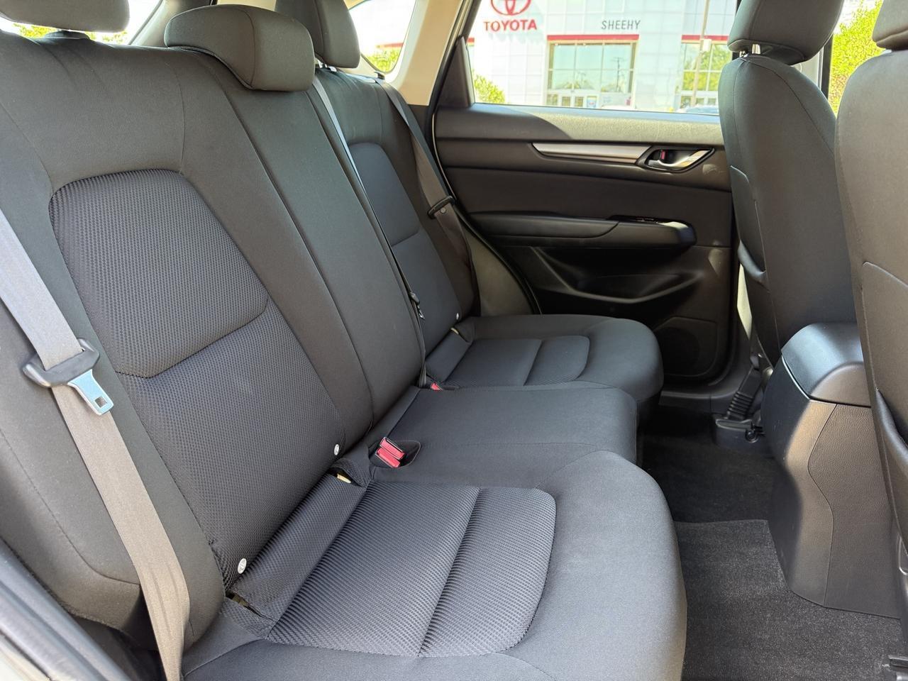 2020 MAZDA CX-5 Sport Stafford VA