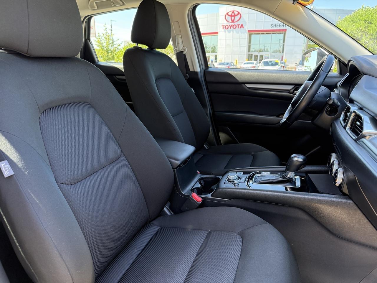 2020 MAZDA CX-5 Sport Stafford VA