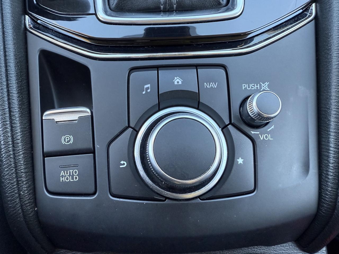 2020 MAZDA CX-5 Sport Stafford VA
