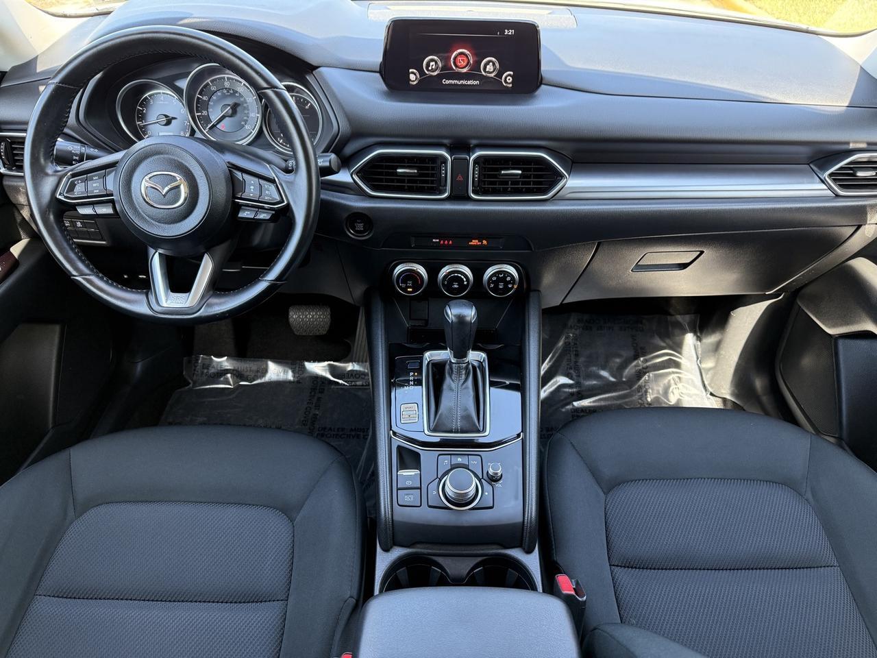 2020 MAZDA CX-5 Sport Stafford VA