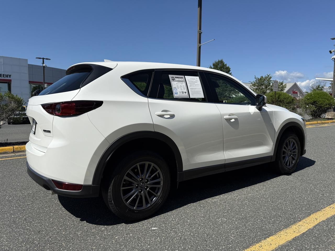 2020 MAZDA CX-5 Sport Stafford VA