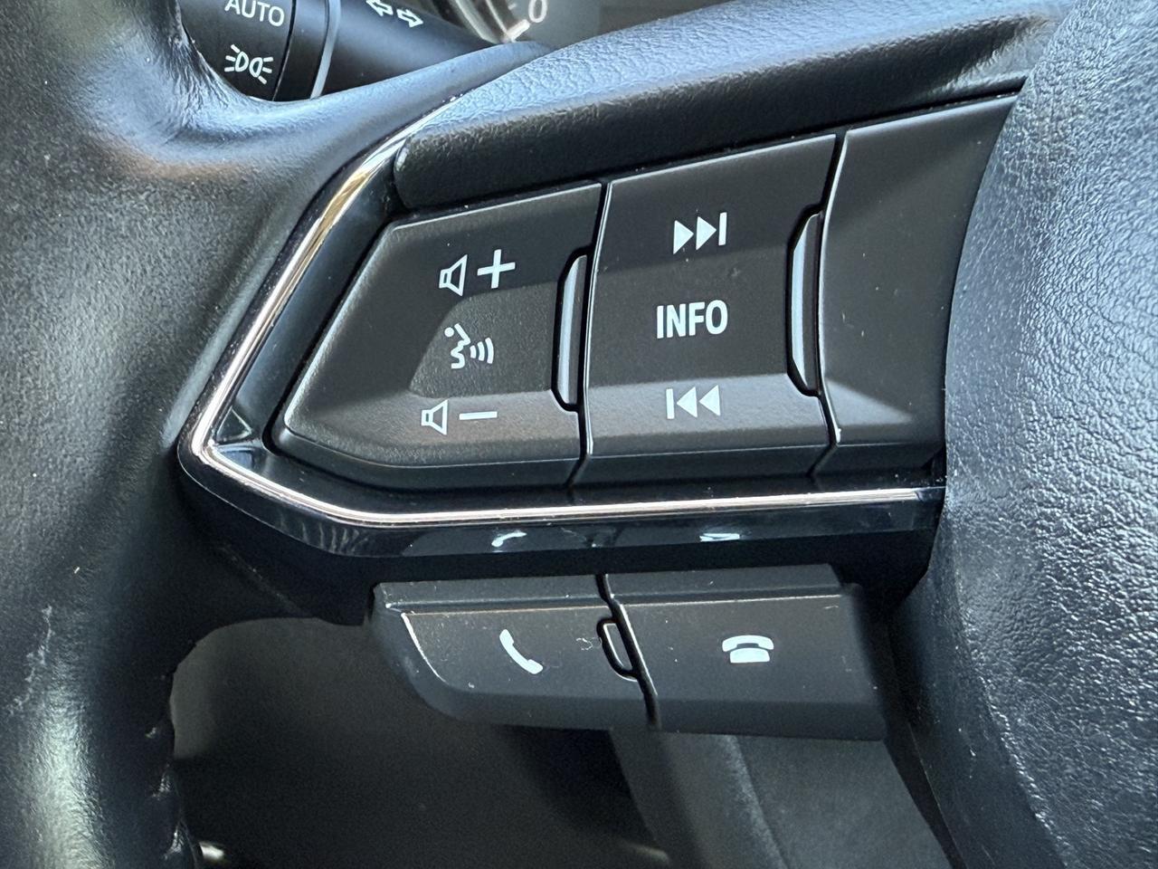 2020 MAZDA CX-5 Sport Stafford VA
