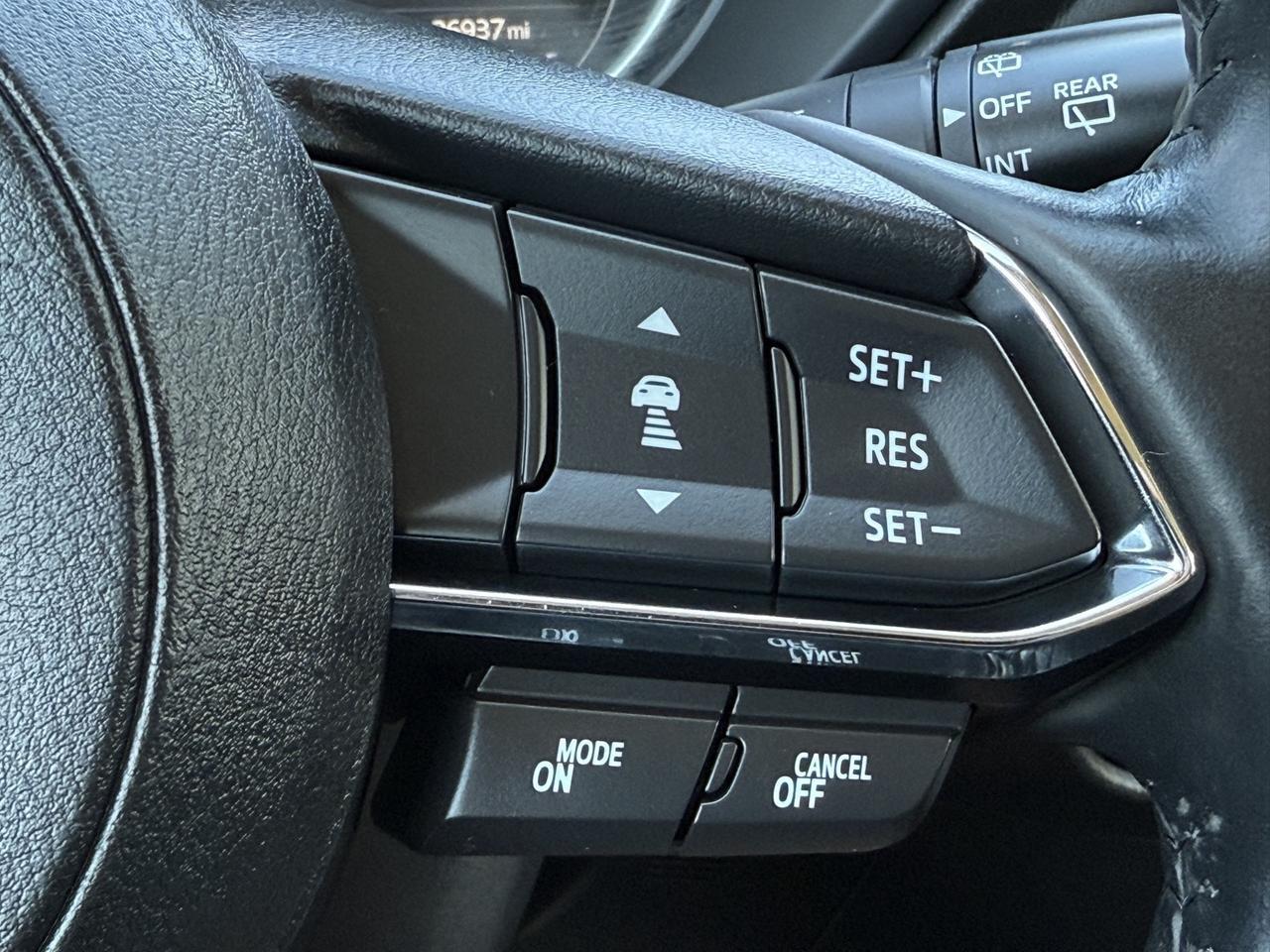 2020 MAZDA CX-5 Sport Stafford VA