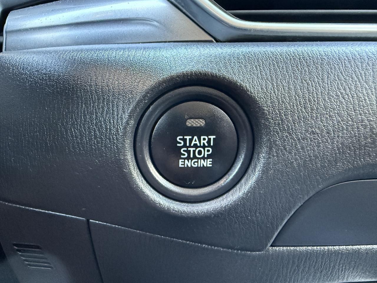 2020 MAZDA CX-5 Sport Stafford VA