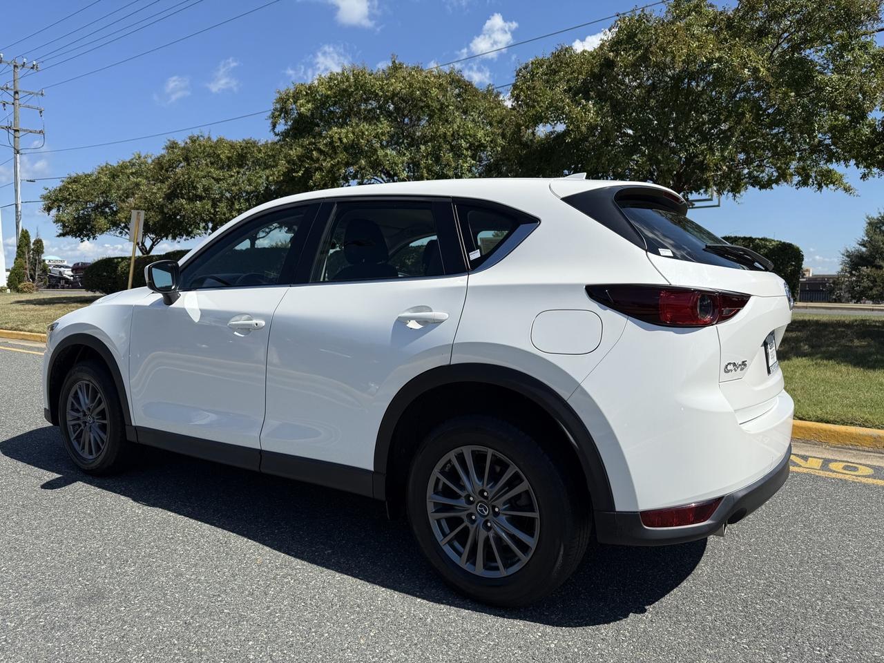2020 MAZDA CX-5 Sport Stafford VA