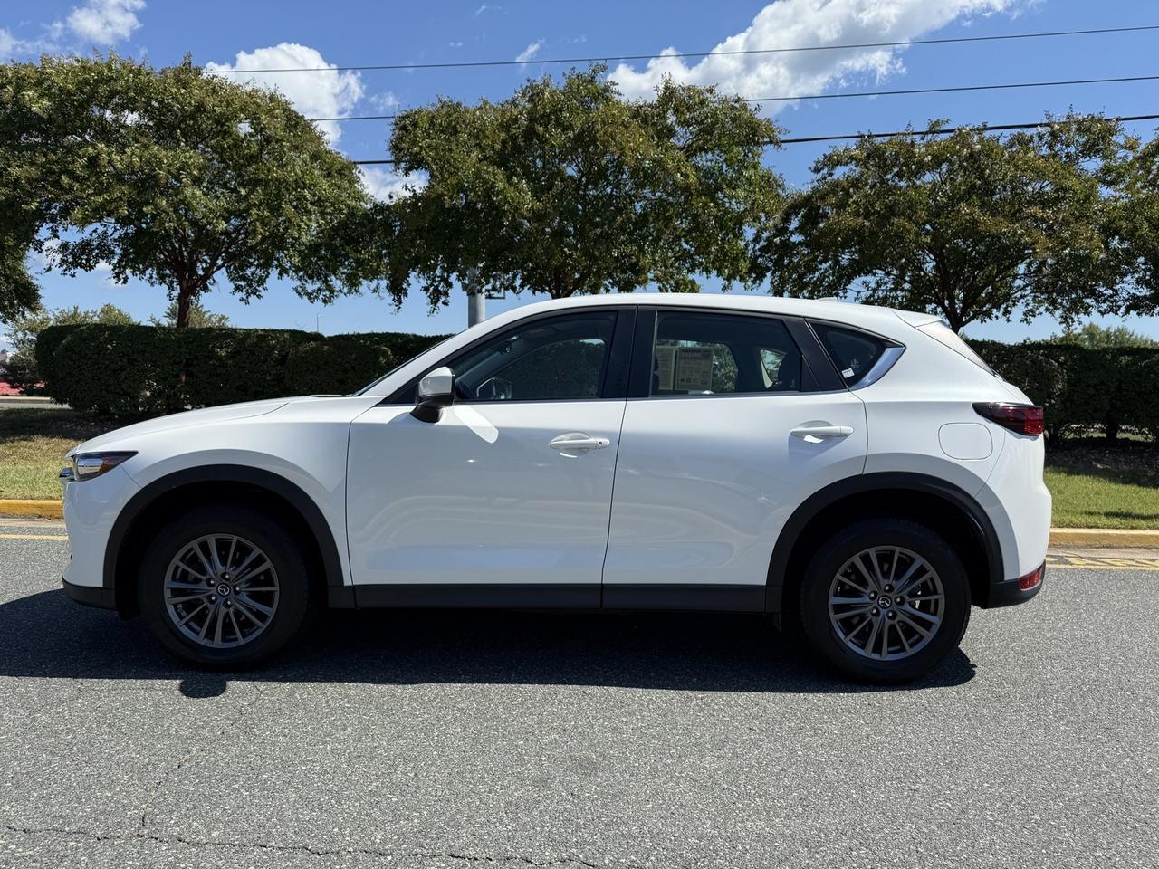 2020 MAZDA CX-5 Sport Stafford VA
