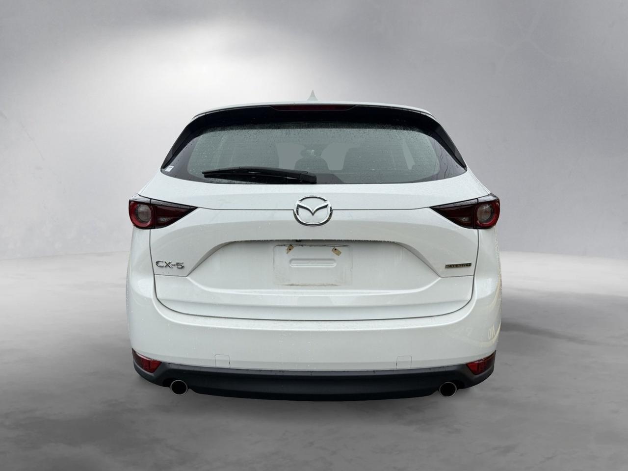 2020 MAZDA CX-5 Sport Stafford VA