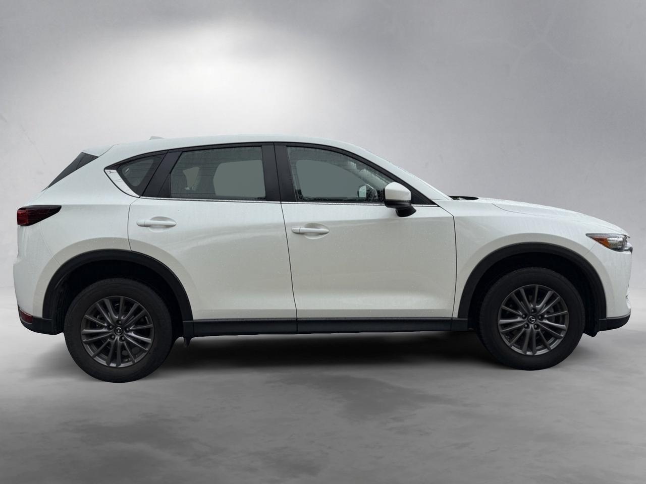 2020 MAZDA CX-5 Sport Stafford VA