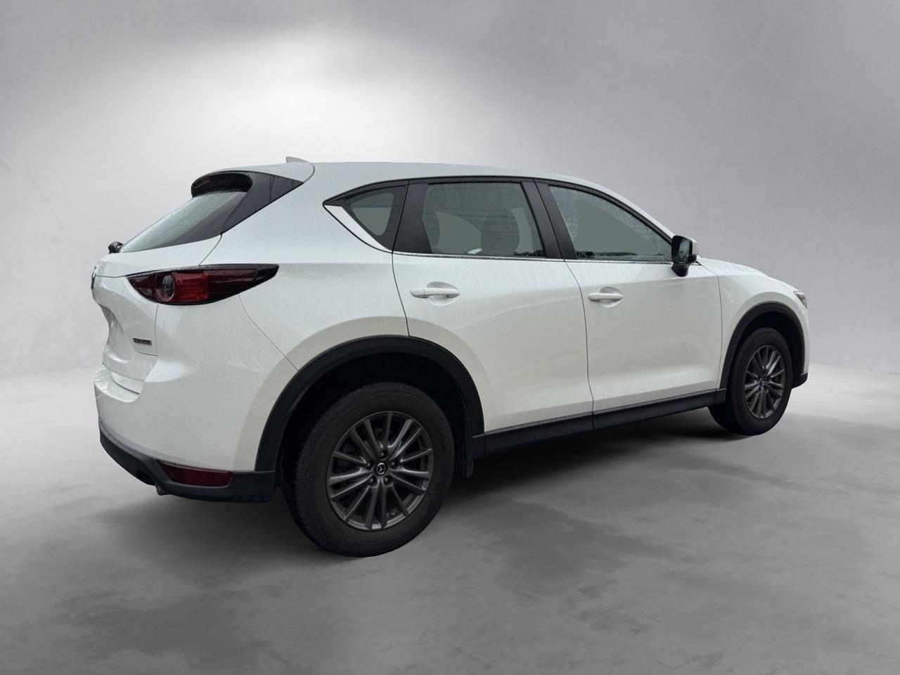 2020 MAZDA CX-5 Sport Stafford VA