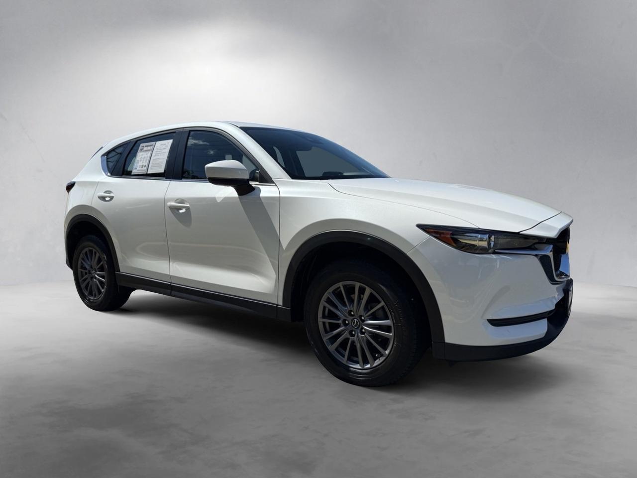 2020 MAZDA CX-5 Sport Stafford VA