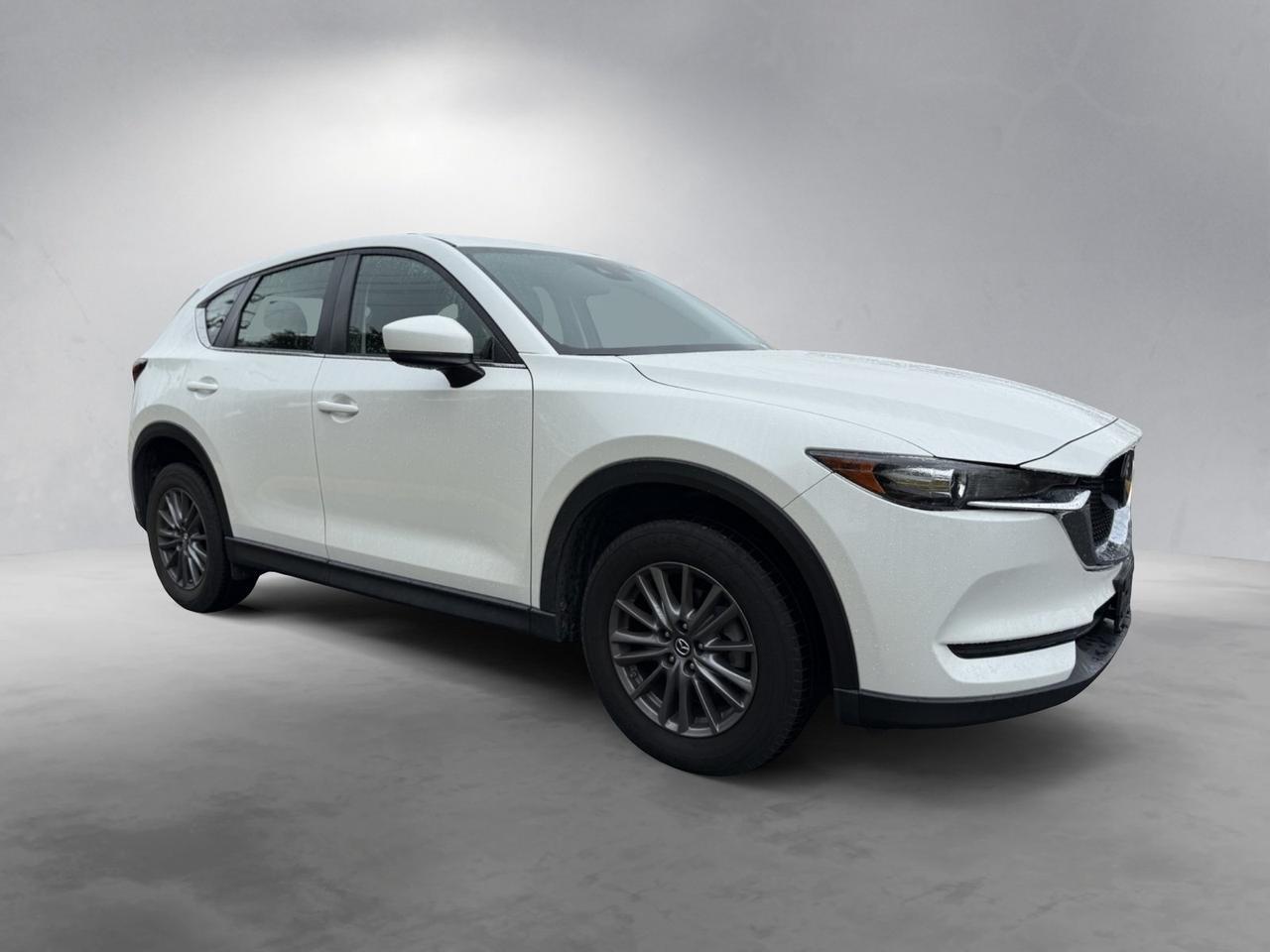 2020 MAZDA CX-5 Sport Stafford VA