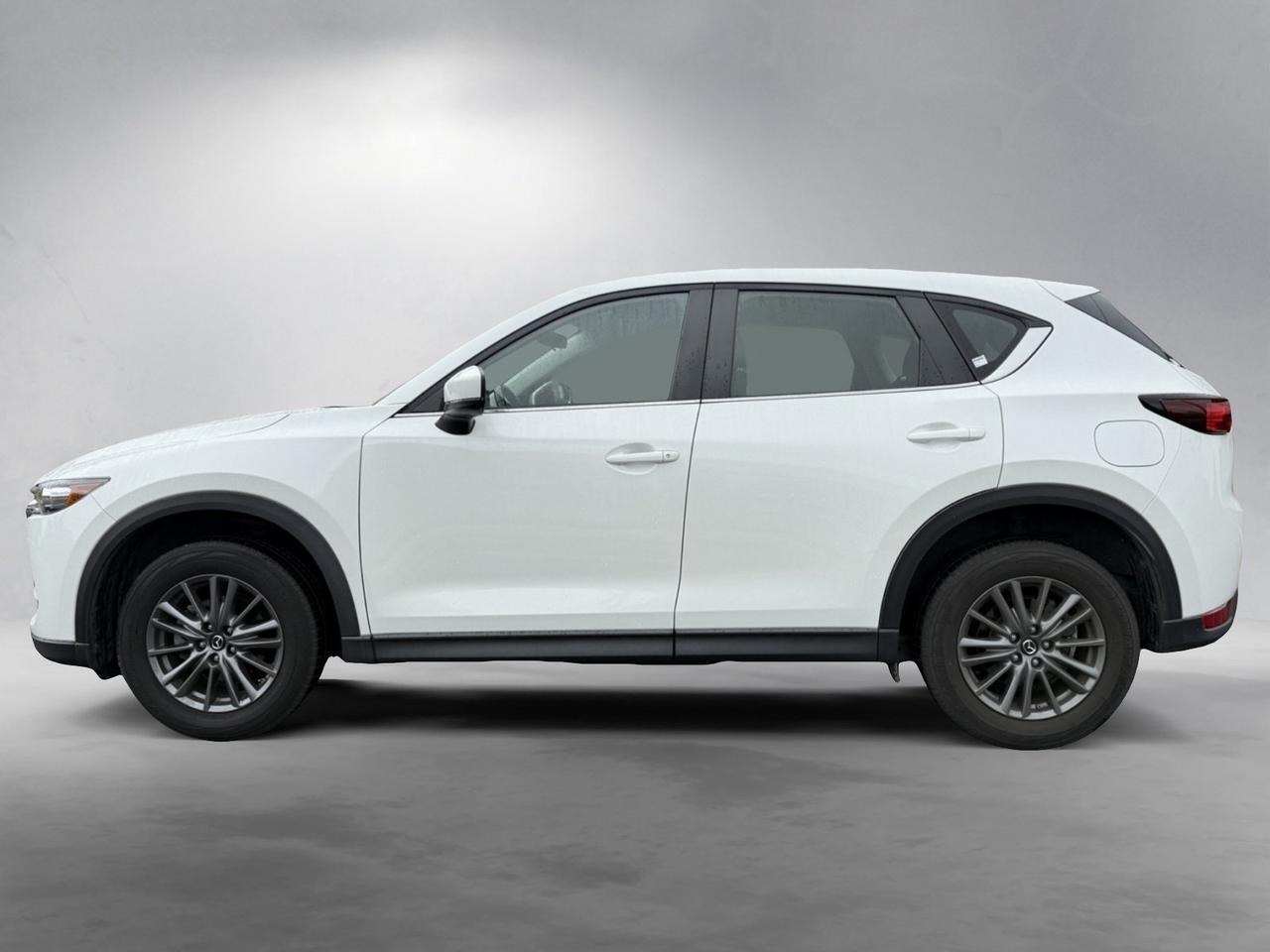 2020 MAZDA CX-5 Sport Stafford VA