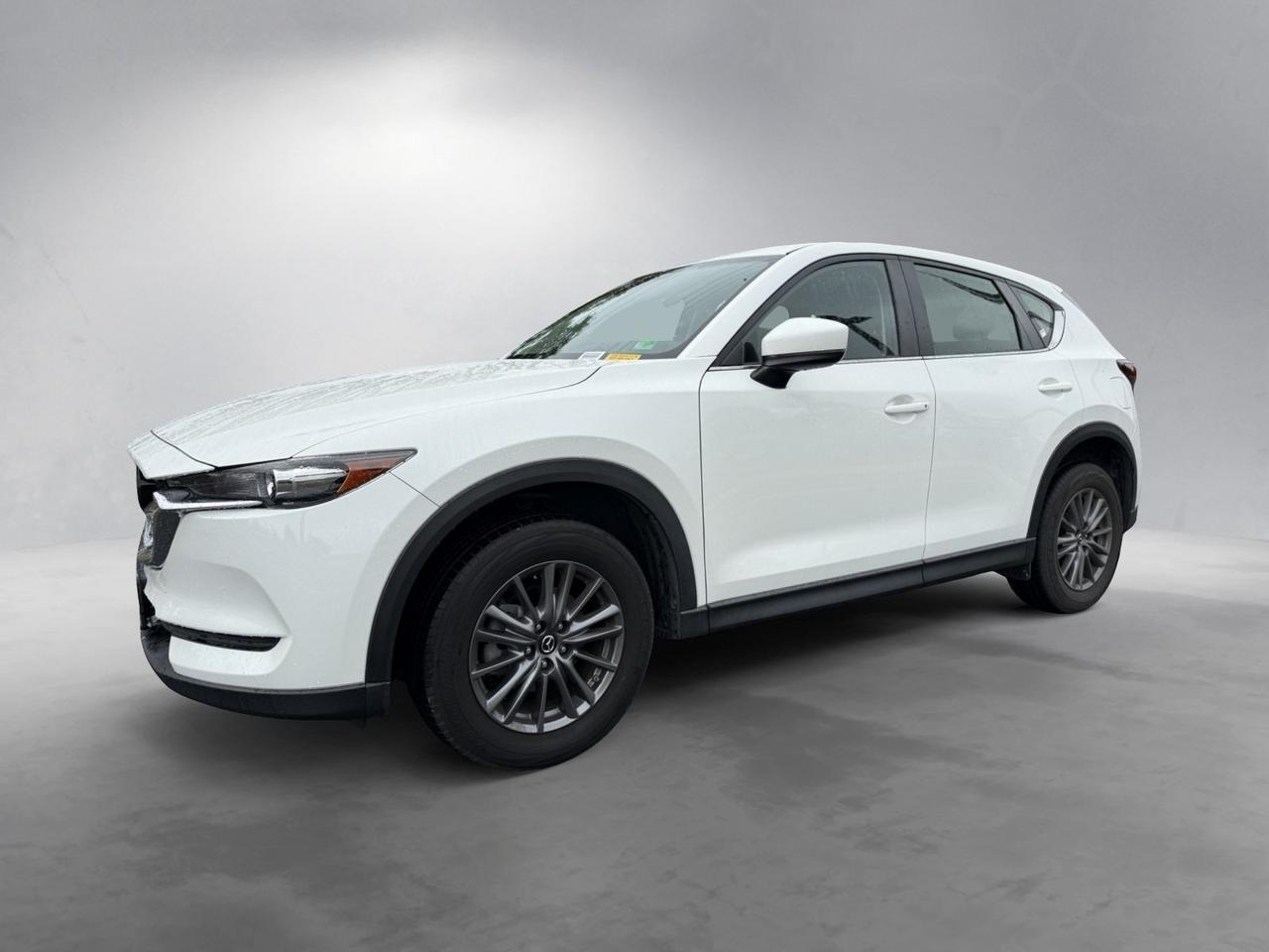 2020 MAZDA CX-5 Sport Stafford VA