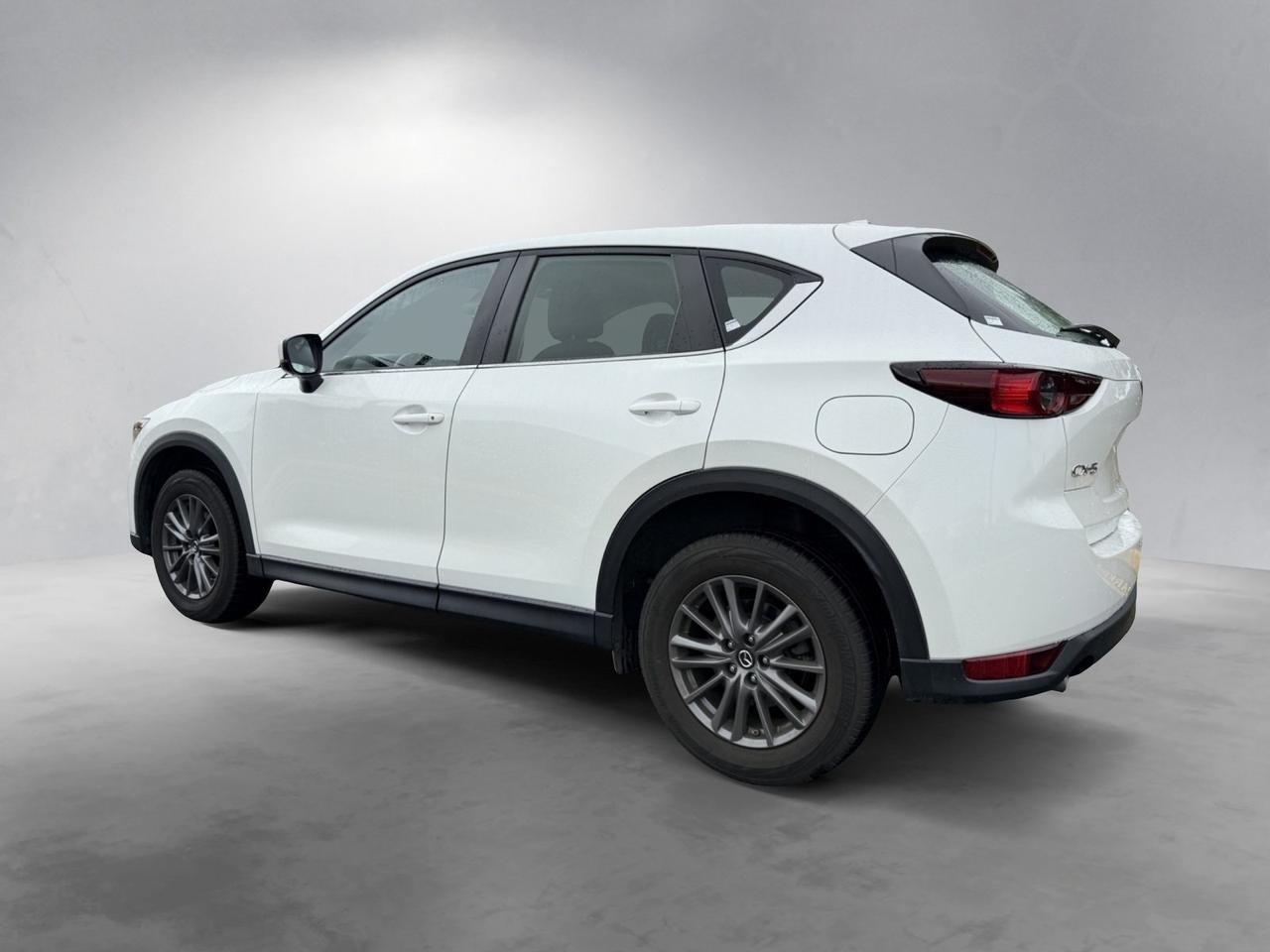 2020 MAZDA CX-5 Sport Stafford VA