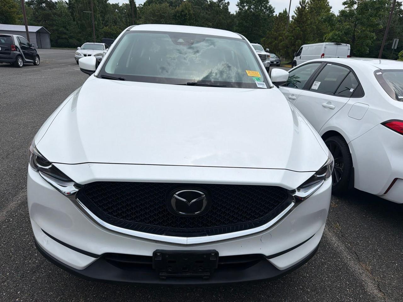 2020 MAZDA CX-5 Sport Stafford VA