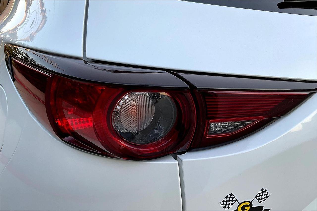 2020 MAZDA CX-5 TOURING Houston TX