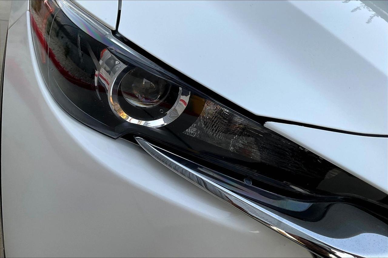 2020 MAZDA CX-5 TOURING Houston TX