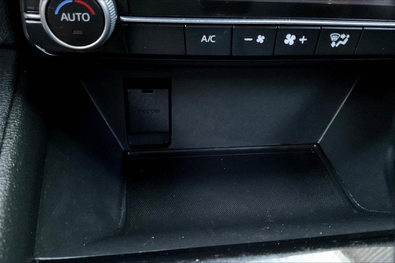 2020 MAZDA CX-5 TOURING Houston TX