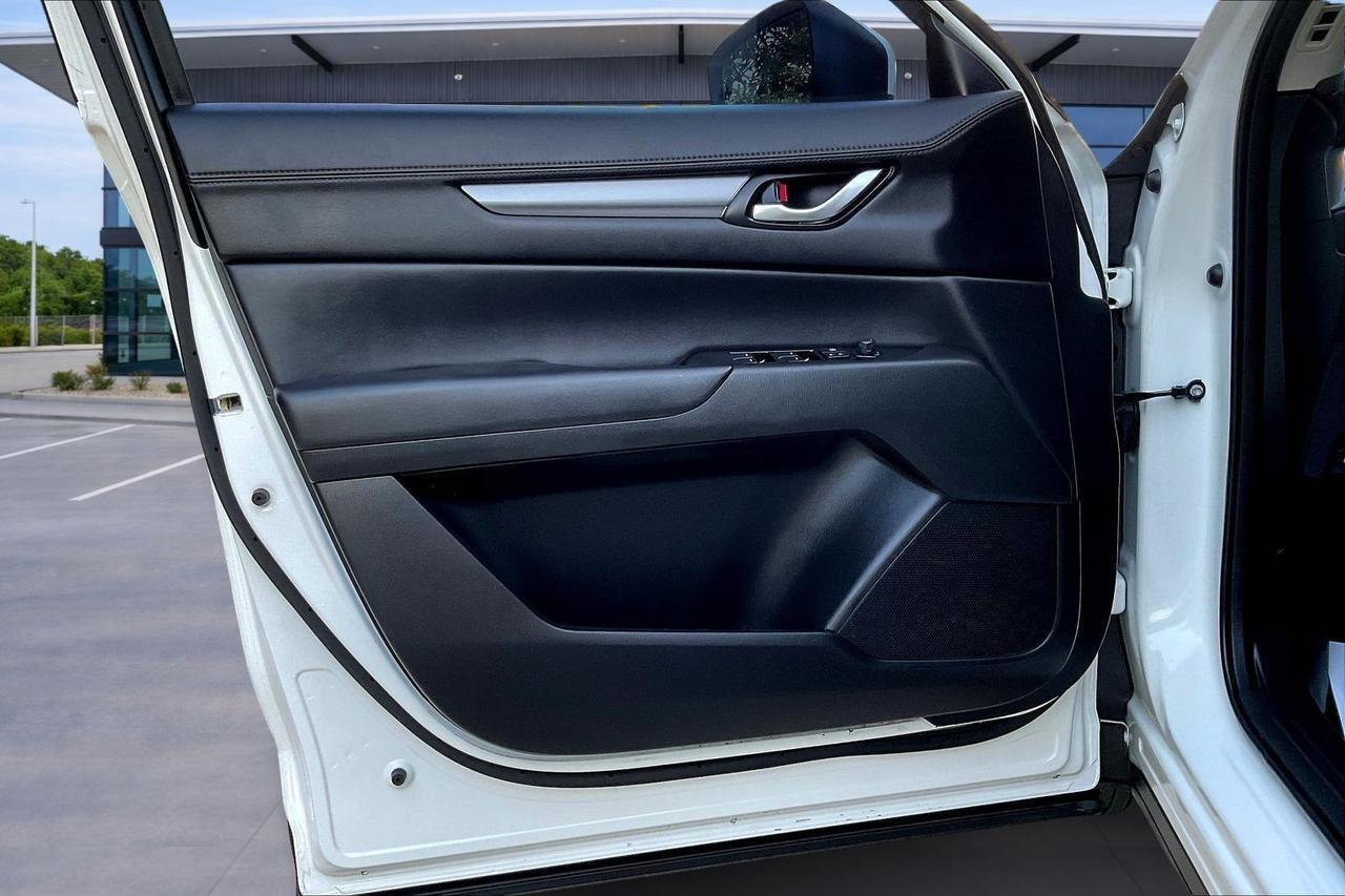 2020 MAZDA CX-5 TOURING Houston TX