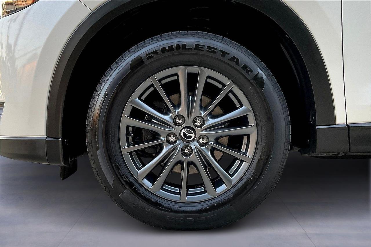 2020 MAZDA CX-5 TOURING Houston TX
