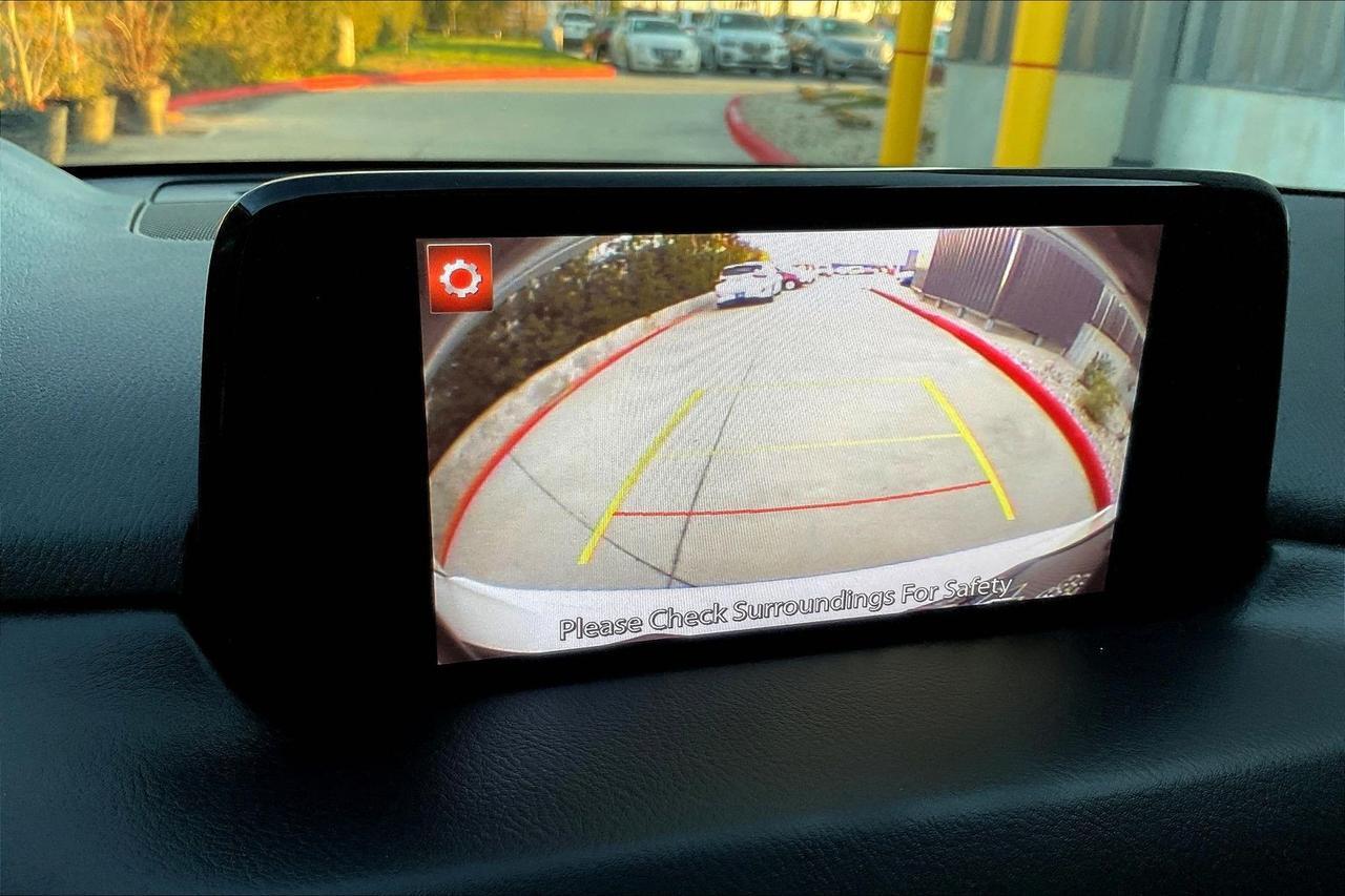 2020 MAZDA CX-5 TOURING Houston TX