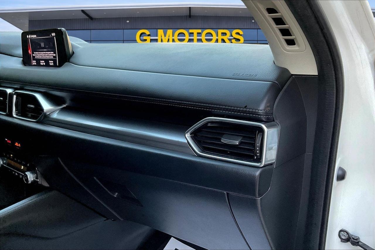 2020 MAZDA CX-5 TOURING Houston TX